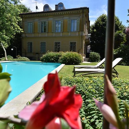 Maison Villa Grana Vinovo Екстериор снимка
