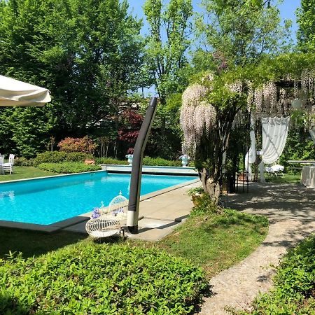 Maison Villa Grana Vinovo Екстериор снимка