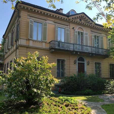 Maison Villa Grana Vinovo Екстериор снимка