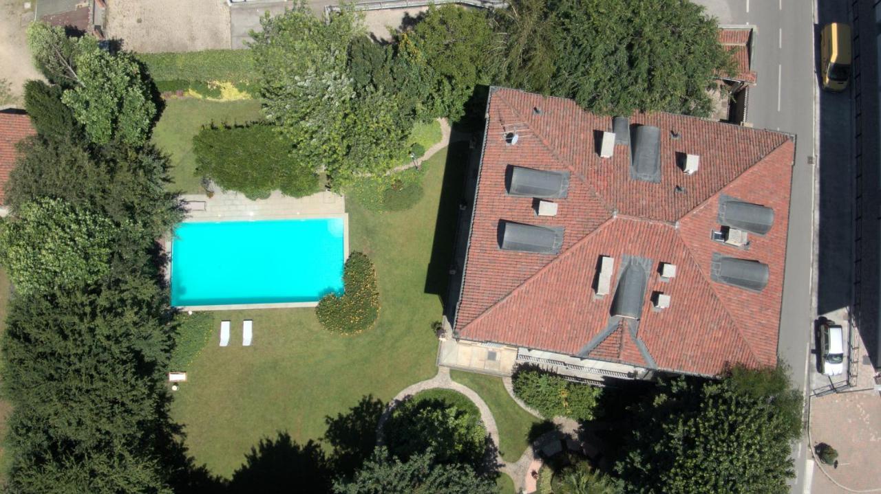 Maison Villa Grana Vinovo Екстериор снимка