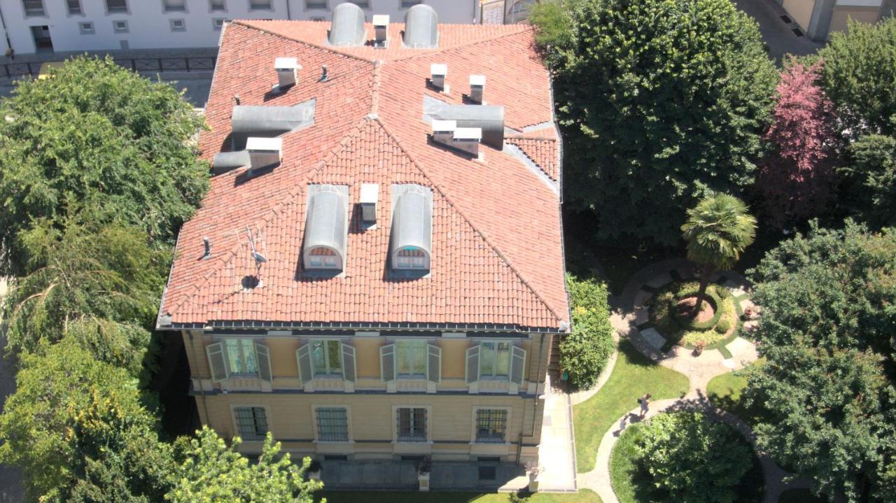 Maison Villa Grana Vinovo Екстериор снимка