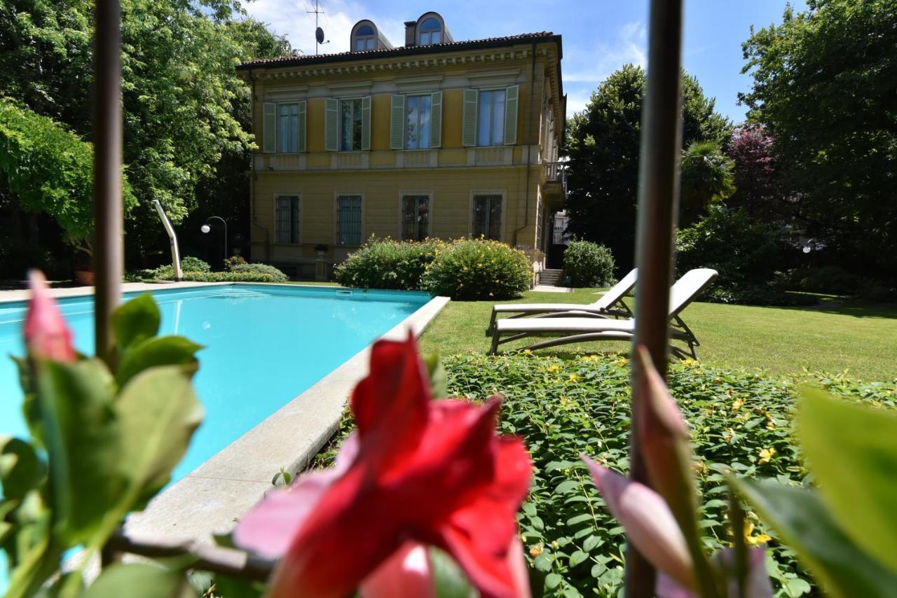 Maison Villa Grana Vinovo Екстериор снимка