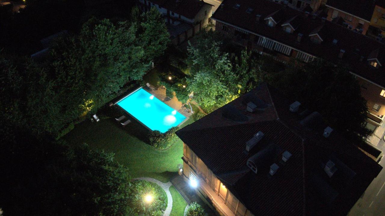 Maison Villa Grana Vinovo Екстериор снимка