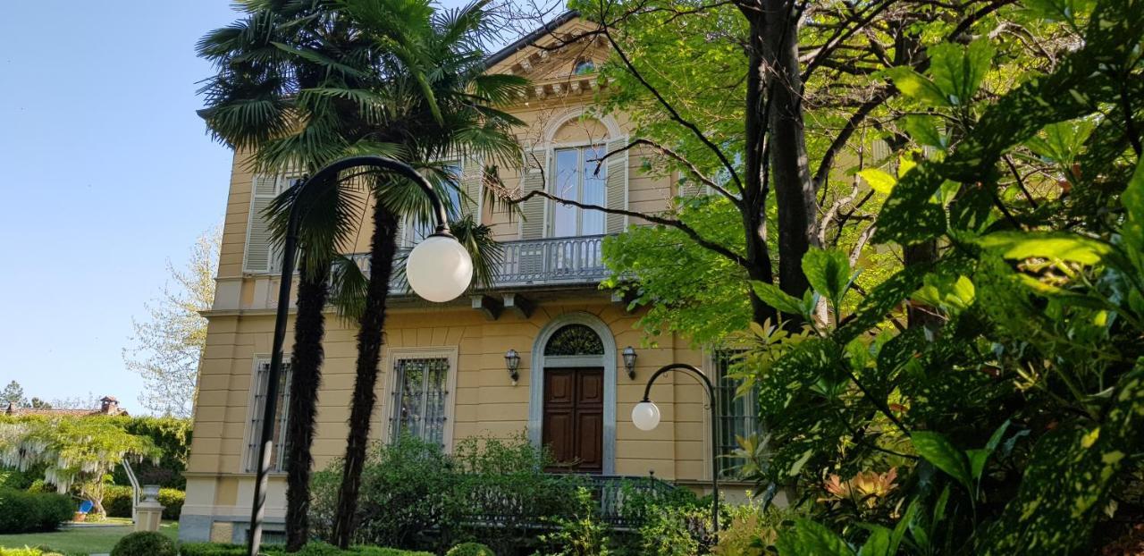Maison Villa Grana Vinovo Екстериор снимка