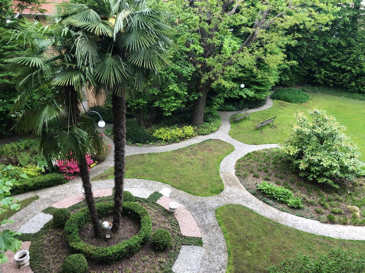 Maison Villa Grana Vinovo Екстериор снимка