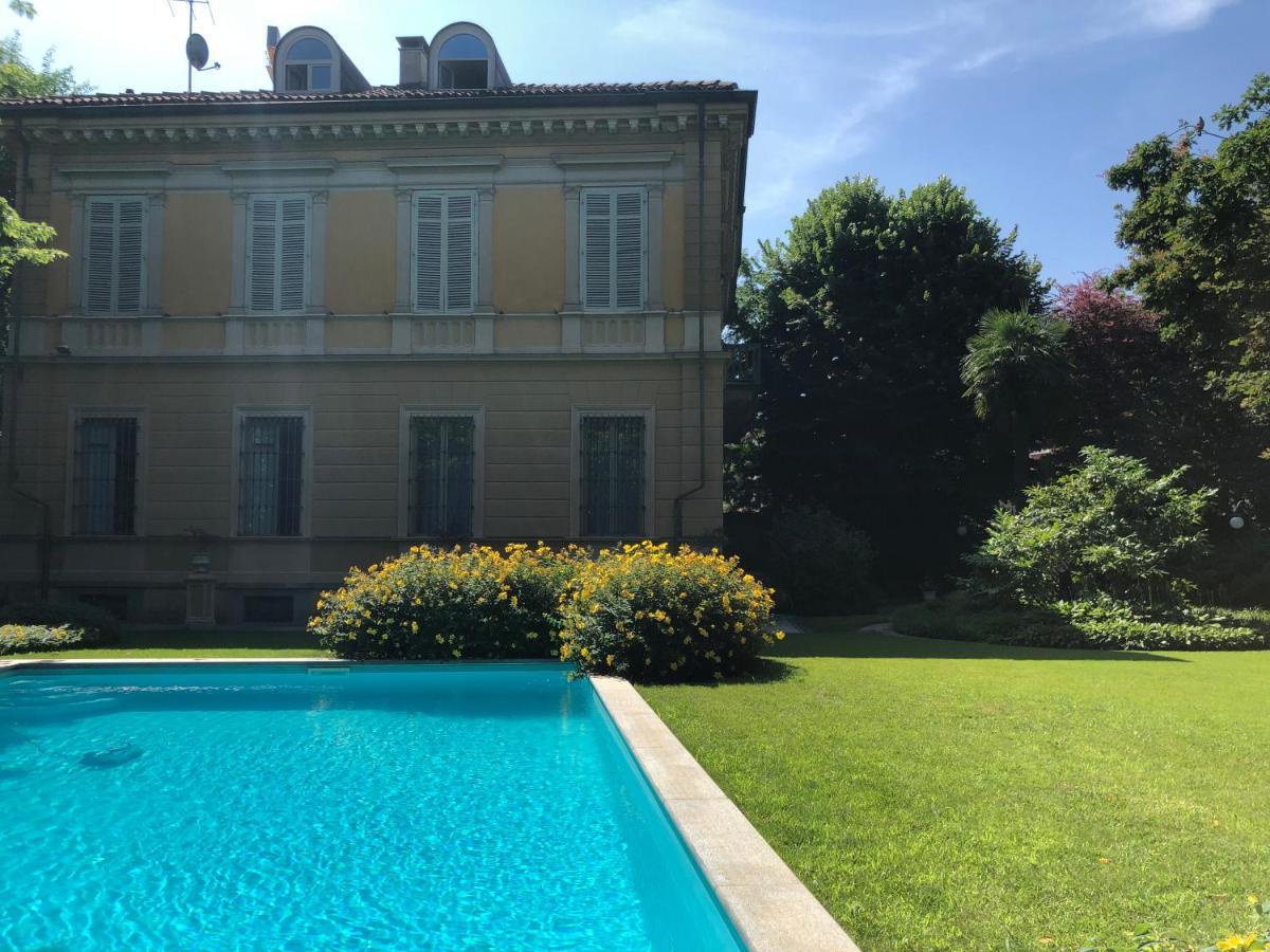 Maison Villa Grana Vinovo Екстериор снимка