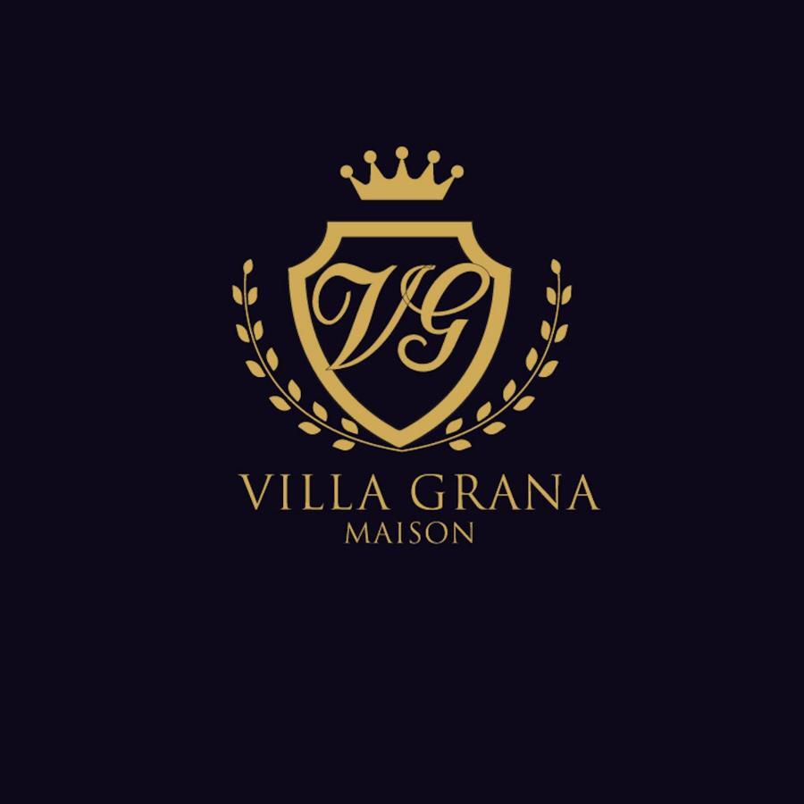 Maison Villa Grana Vinovo Екстериор снимка