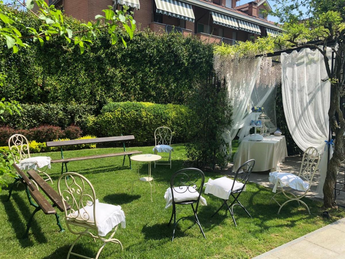 Maison Villa Grana Vinovo Екстериор снимка