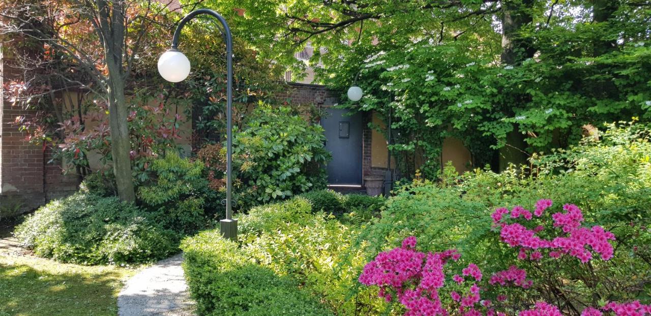Maison Villa Grana Vinovo Екстериор снимка