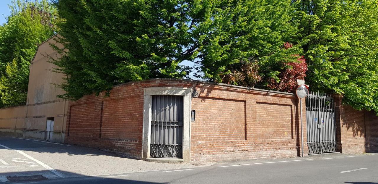 Maison Villa Grana Vinovo Екстериор снимка
