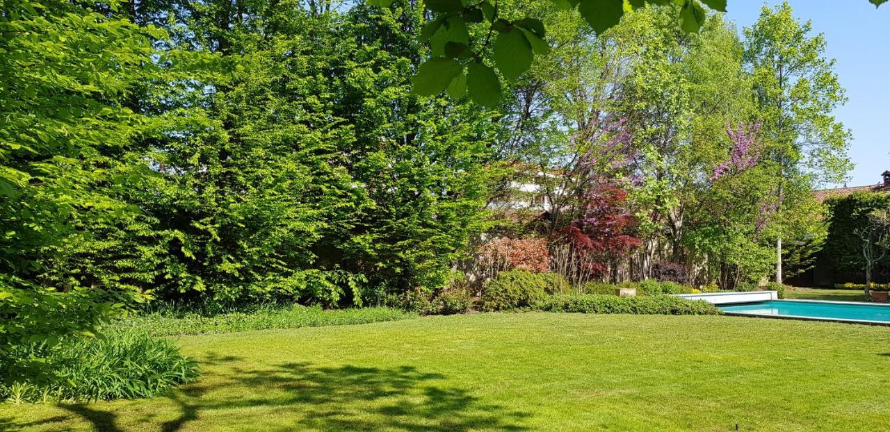 Maison Villa Grana Vinovo Екстериор снимка