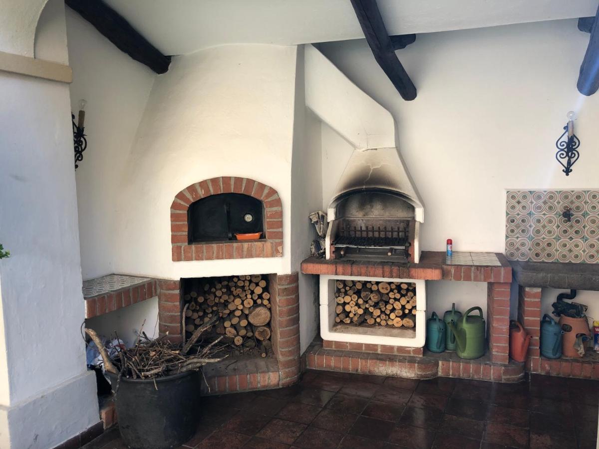 Maison Villa Grana Vinovo Екстериор снимка