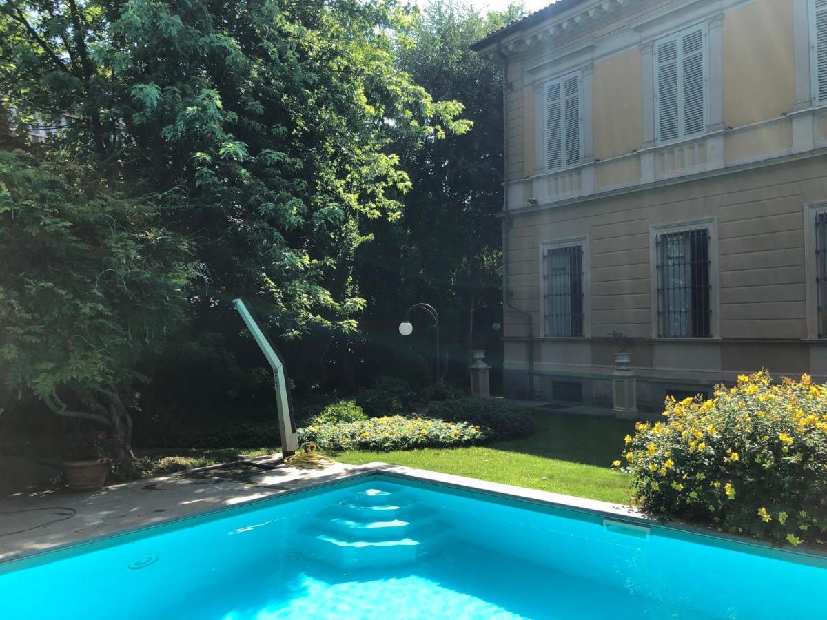 Maison Villa Grana Vinovo Екстериор снимка