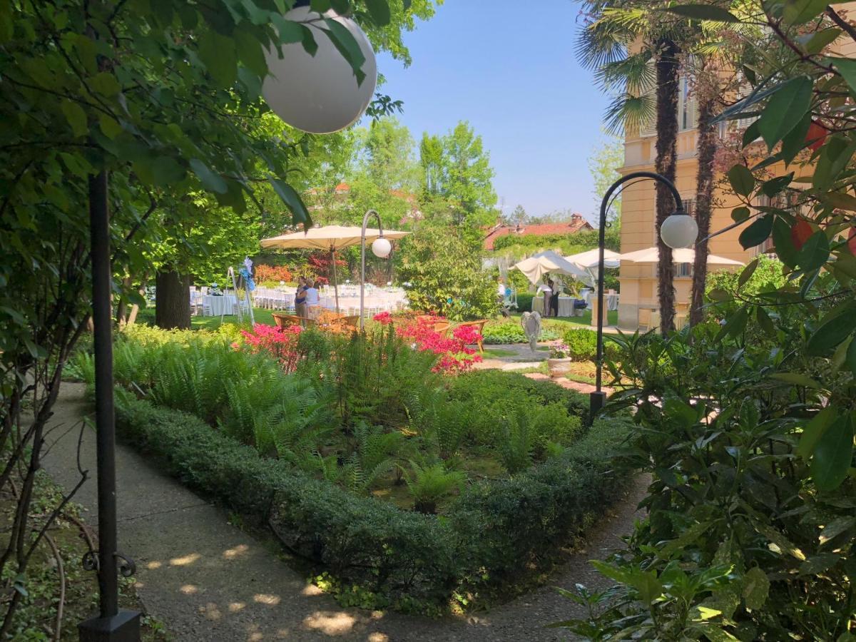 Maison Villa Grana Vinovo Екстериор снимка