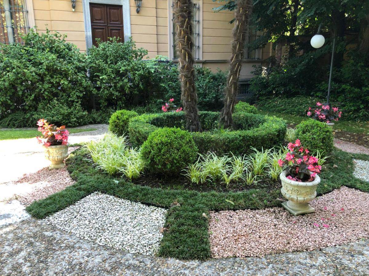 Maison Villa Grana Vinovo Екстериор снимка