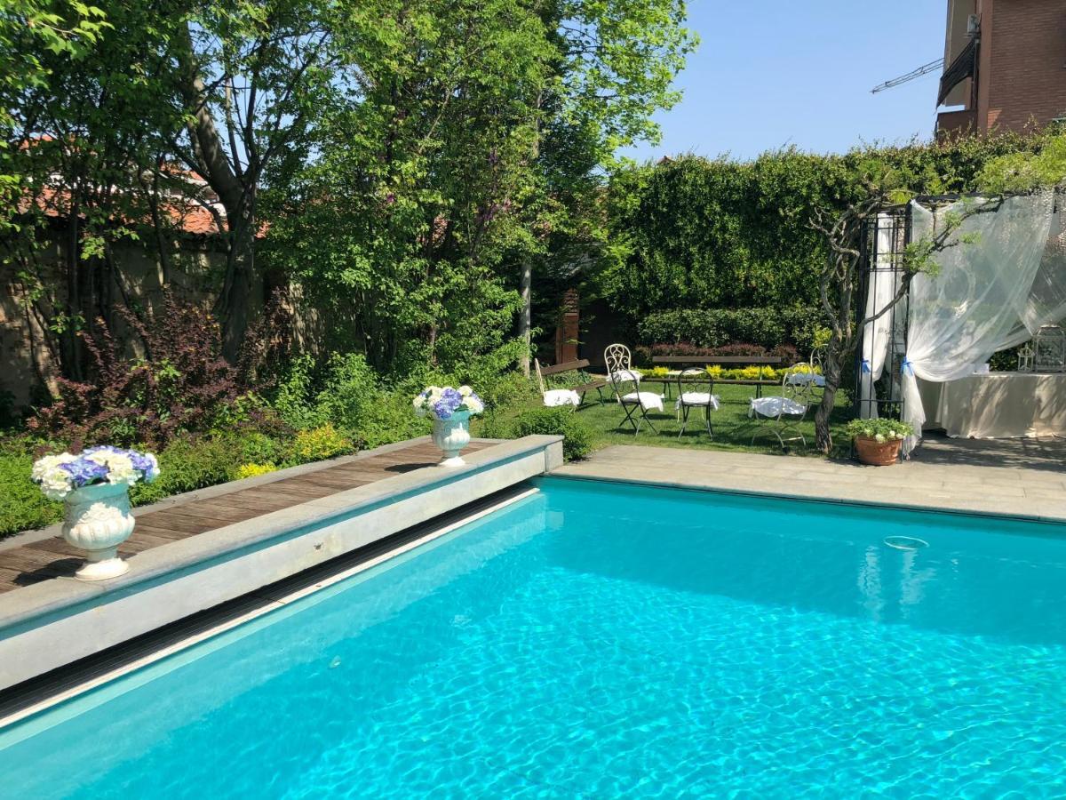 Maison Villa Grana Vinovo Екстериор снимка