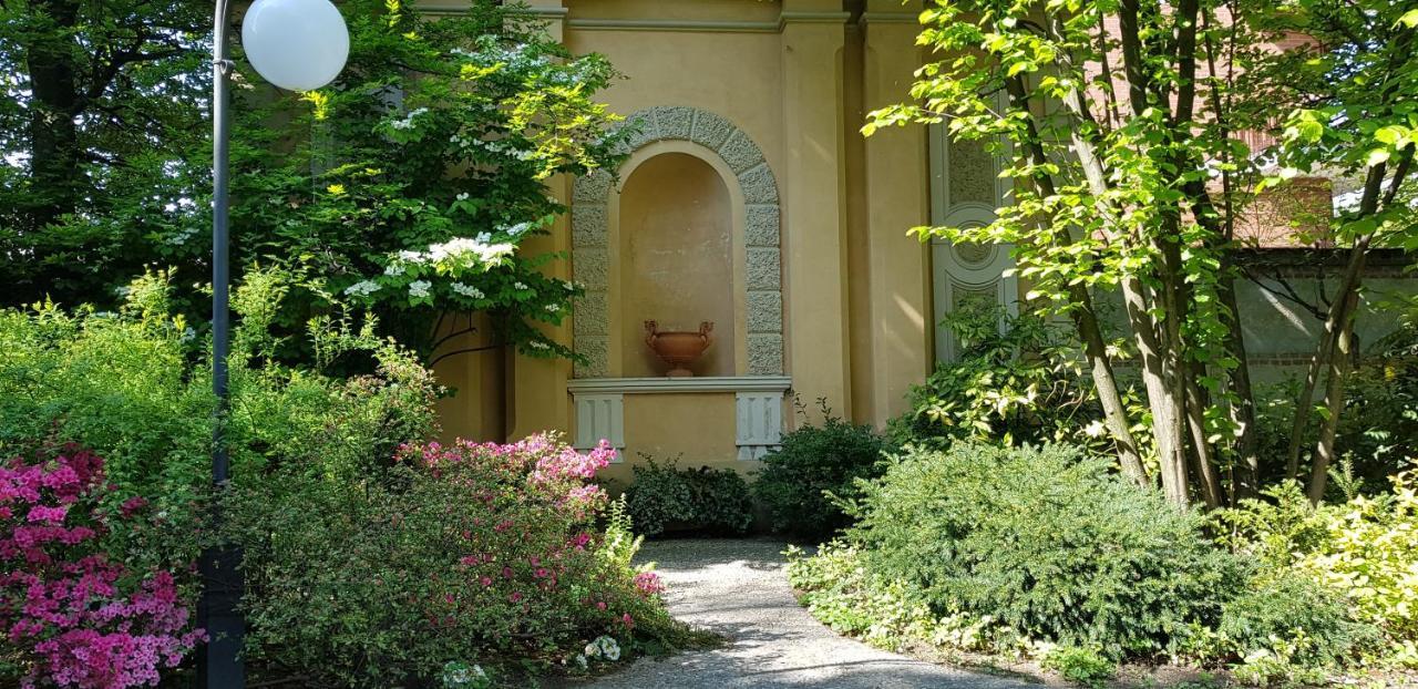 Maison Villa Grana Vinovo Екстериор снимка