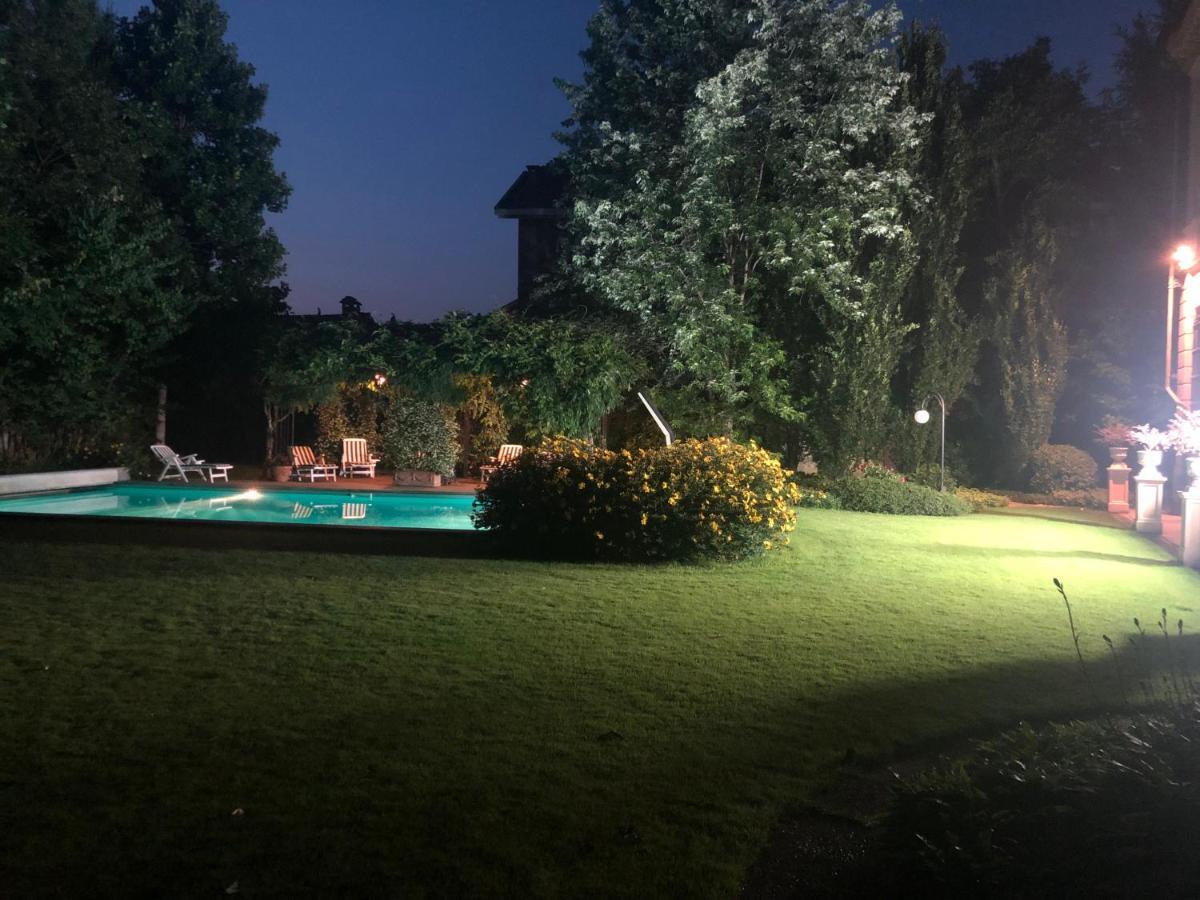 Maison Villa Grana Vinovo Екстериор снимка
