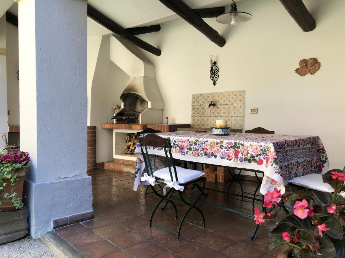 Maison Villa Grana Vinovo Екстериор снимка