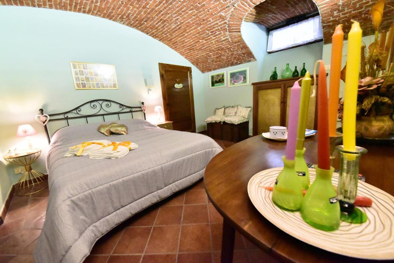 Maison Villa Grana Vinovo Екстериор снимка