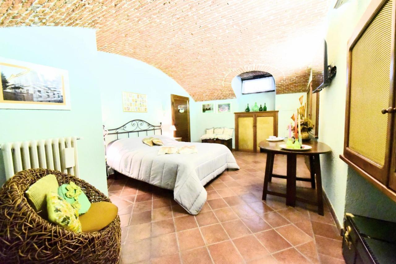 Maison Villa Grana Vinovo Екстериор снимка