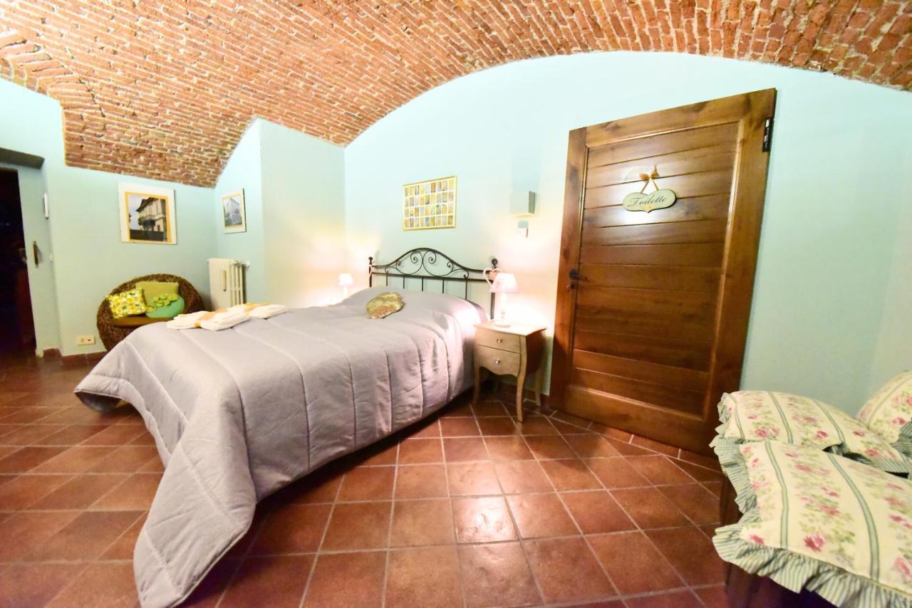 Maison Villa Grana Vinovo Екстериор снимка