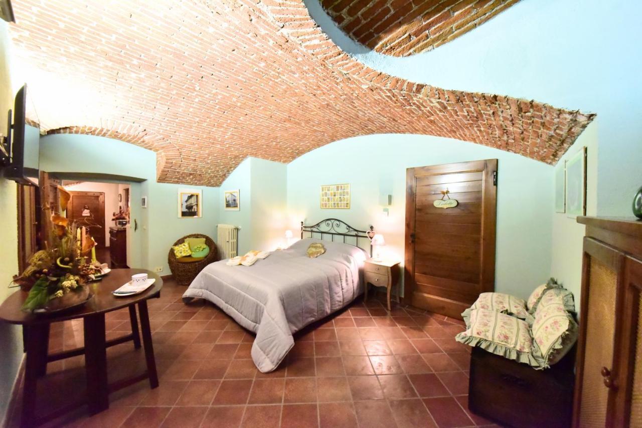 Maison Villa Grana Vinovo Екстериор снимка