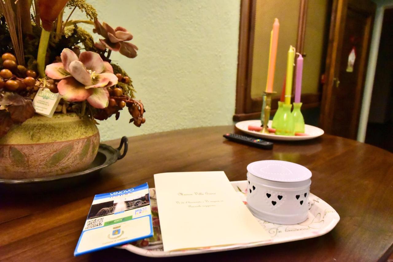 Maison Villa Grana Vinovo Екстериор снимка