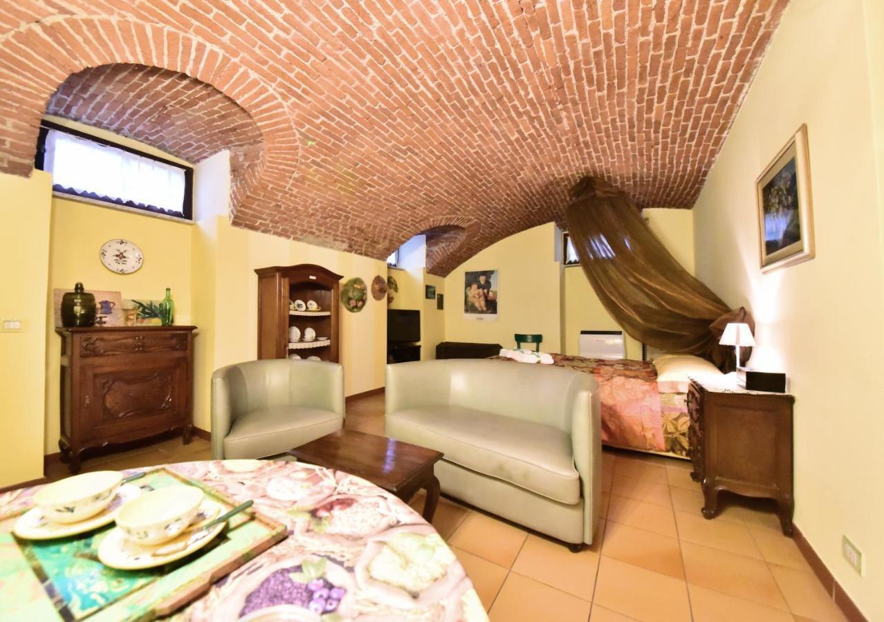 Maison Villa Grana Vinovo Екстериор снимка