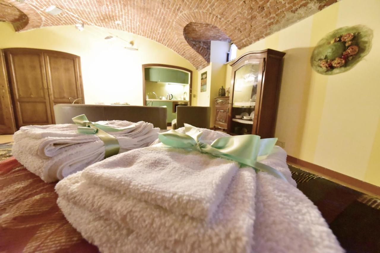 Maison Villa Grana Vinovo Екстериор снимка