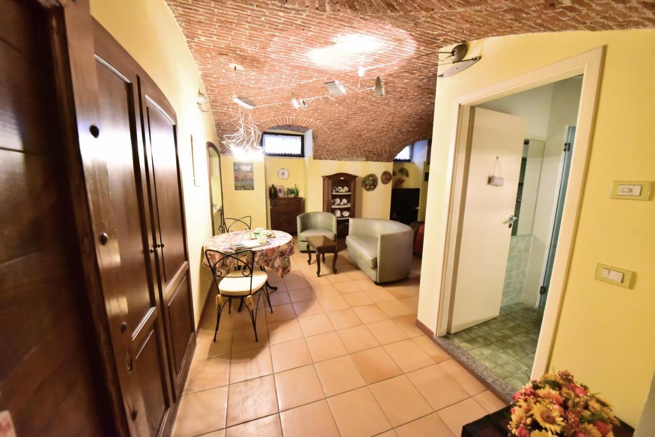 Maison Villa Grana Vinovo Екстериор снимка