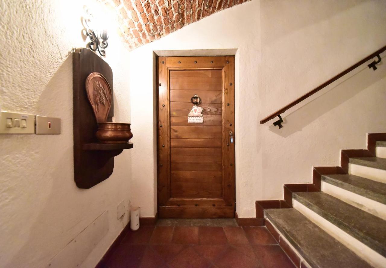 Maison Villa Grana Vinovo Екстериор снимка