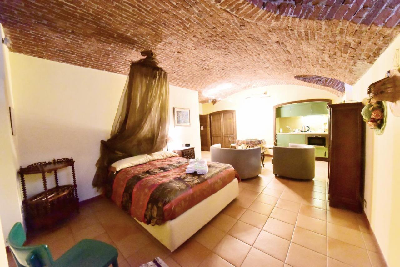 Maison Villa Grana Vinovo Екстериор снимка