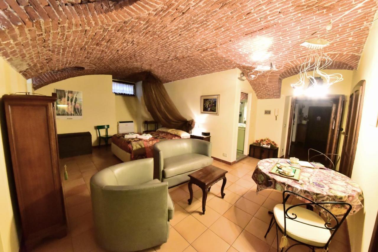 Maison Villa Grana Vinovo Екстериор снимка